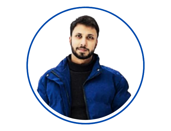 Muzammil Sarwar
